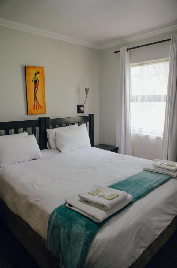 Towers Lodge Boksburg Luaran gambar