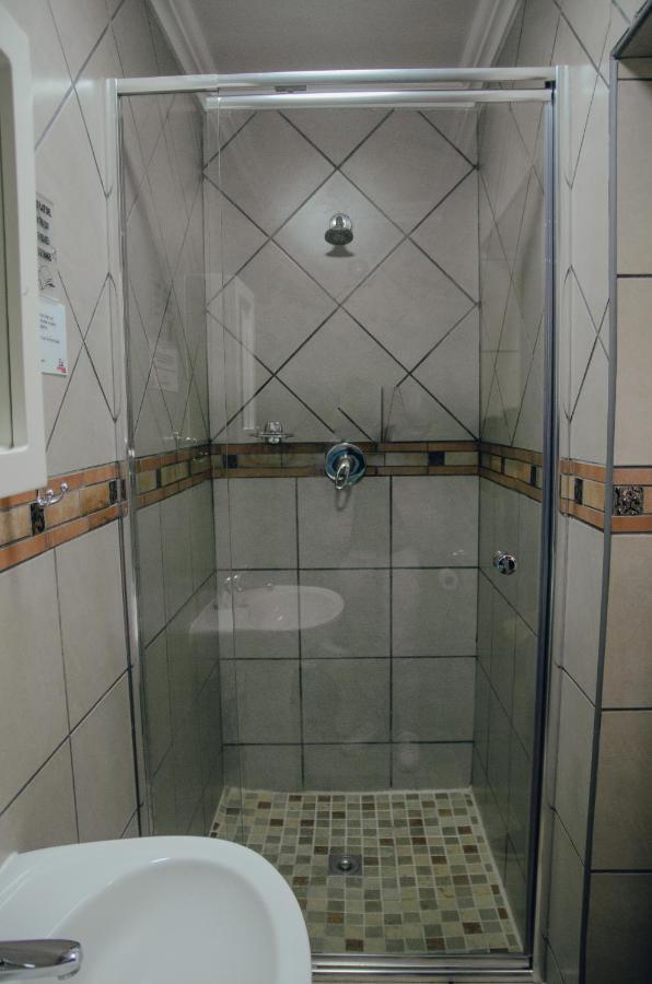 Towers Lodge Boksburg Luaran gambar