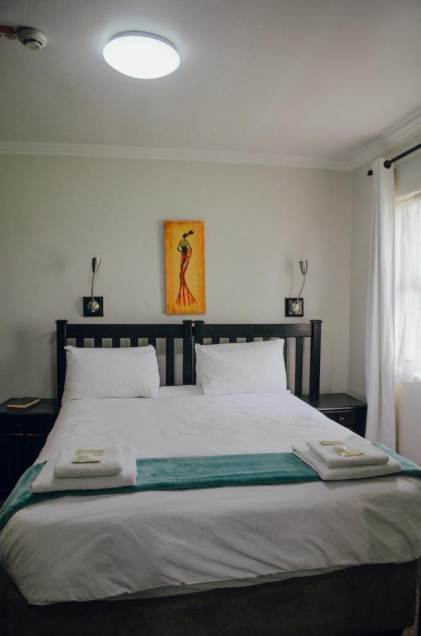 Towers Lodge Boksburg Luaran gambar