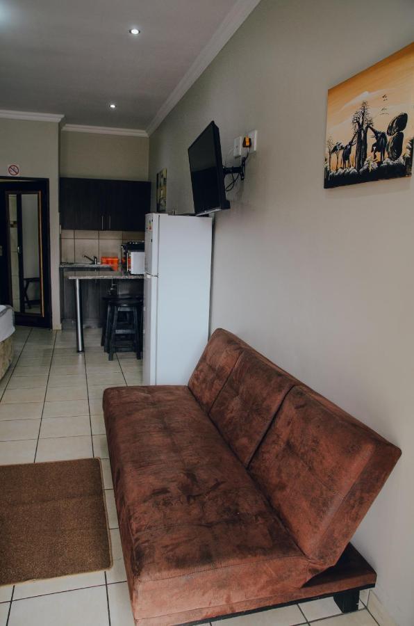 Towers Lodge Boksburg Luaran gambar