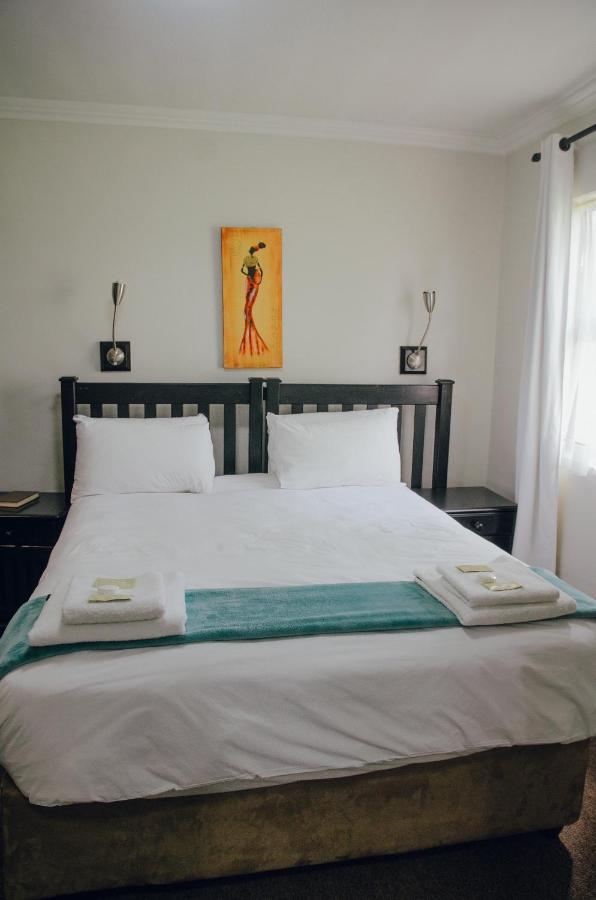 Towers Lodge Boksburg Luaran gambar