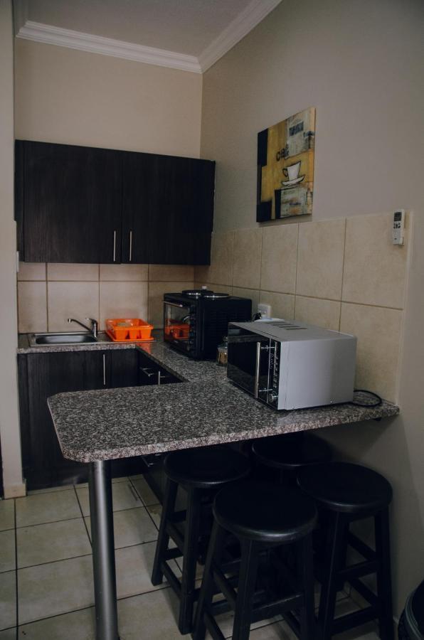 Towers Lodge Boksburg Luaran gambar