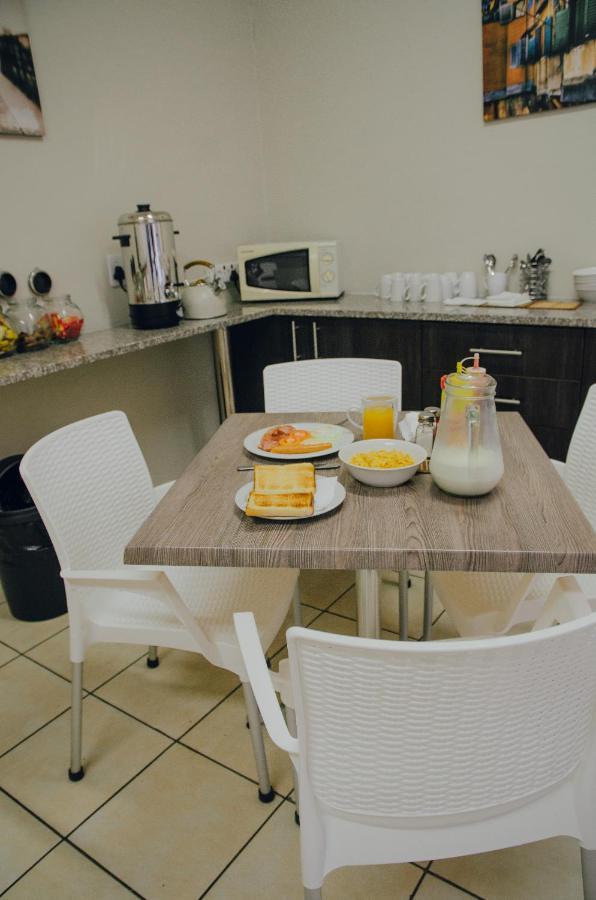 Towers Lodge Boksburg Luaran gambar