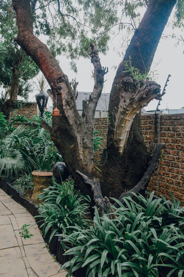 Towers Lodge Boksburg Luaran gambar