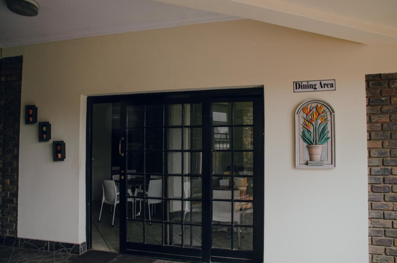 Towers Lodge Boksburg Luaran gambar
