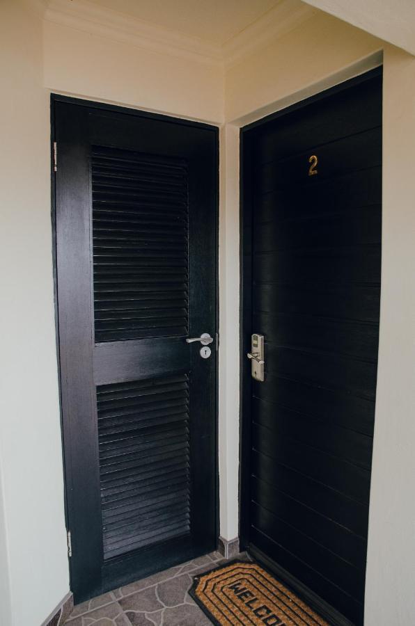 Towers Lodge Boksburg Luaran gambar