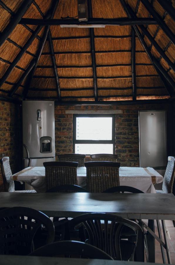 Towers Lodge Boksburg Luaran gambar