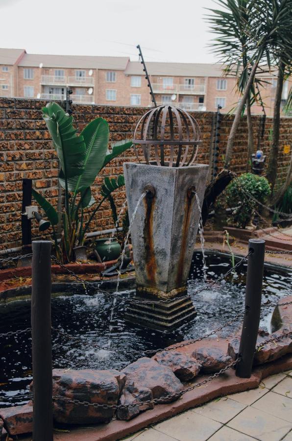 Towers Lodge Boksburg Luaran gambar