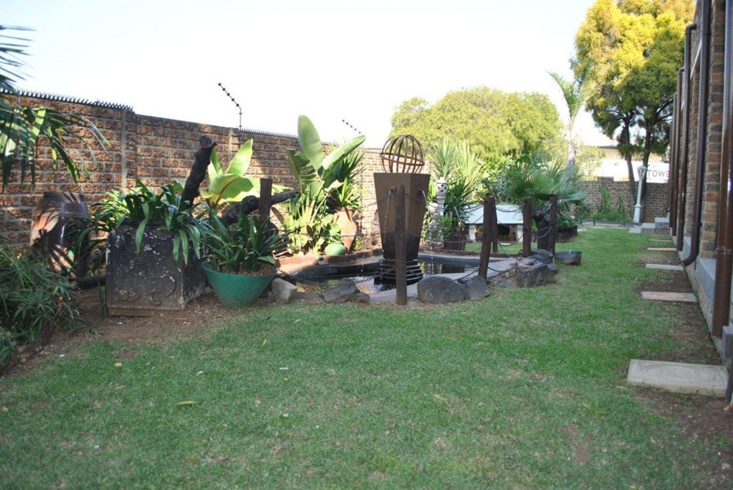 Towers Lodge Boksburg Luaran gambar