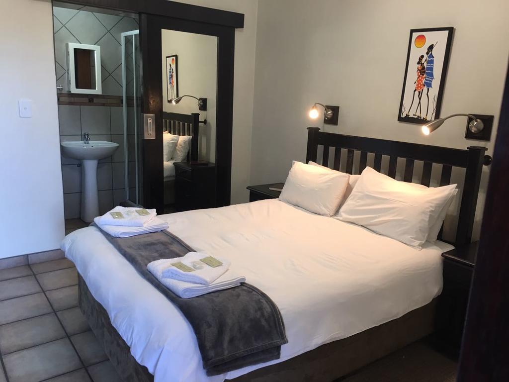 Towers Lodge Boksburg Luaran gambar